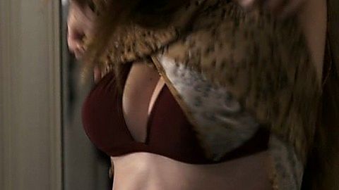 Pic: Giorgia Whigham in Son of Zorn (2016)