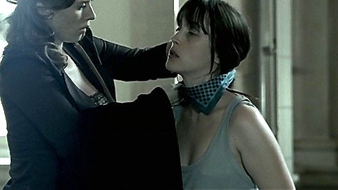 Pic: Florence Loiret Caille in Spiral (2005)