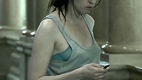 Pic: Florence Loiret Caille in Spiral (2005)