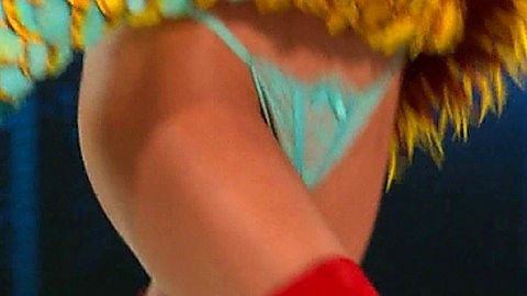 Pic: Elsa Hosk in The Victoria's Secret Fashion Show 2016 (2016)