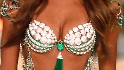 Pic: Jasmine Tookes in The Victoria's Secret Fashion Show 2016 (2016)
