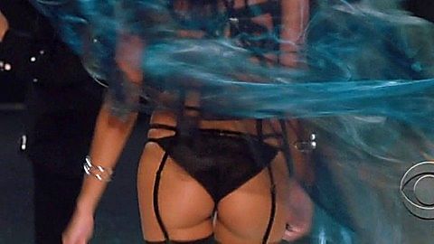 Pic: Sara Sampaio in The Victoria's Secret Fashion Show 2016 (2016)