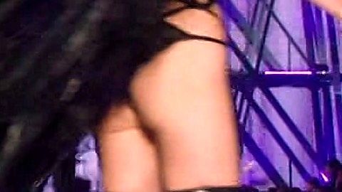 Pic: Gigi Hadid in The Victoria's Secret Fashion Show 2016 (2016)