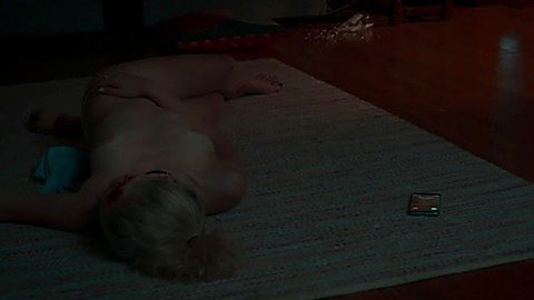 Pic: Madeline Brewer in The Deleted (2016)