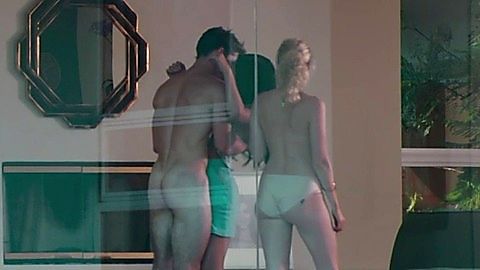 Pic: Madeline Brewer in The Deleted (2016)