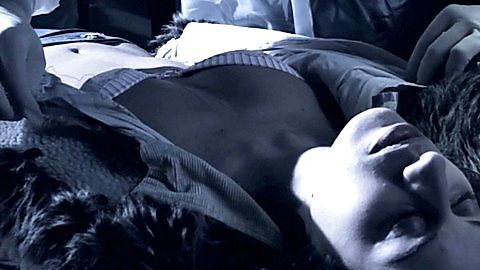 Pic: Alessandra Aulicino in Bloodline: Vengeance from Beyond (2011)