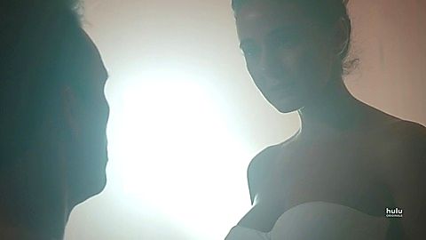 Pic: Emmanuelle Chriqui in Shut Eye (2016)