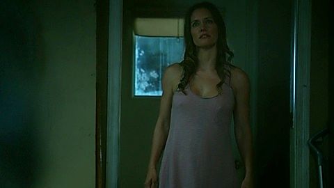 Pic: KaDee Strickland in Shut Eye (2016)