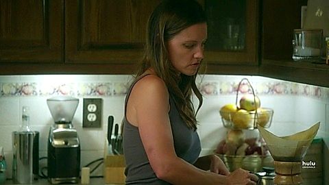 Pic: KaDee Strickland in Shut Eye (2016)