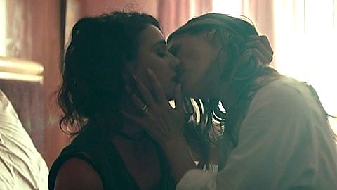 Pic: KaDee Strickland in Shut Eye (2016)