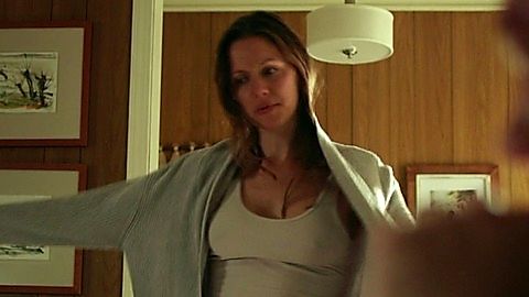 Pic: KaDee Strickland in Shut Eye (2016)