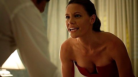 Pic: KaDee Strickland in Shut Eye (2016)