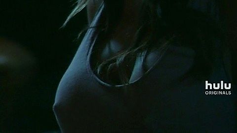 Pic: KaDee Strickland in Shut Eye (2016)