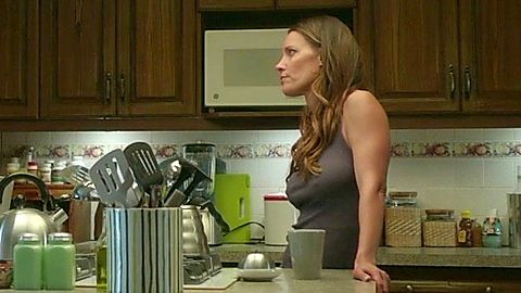Pic: KaDee Strickland in Shut Eye (2016)