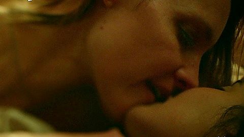 Pic: KaDee Strickland in Shut Eye (2016)