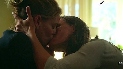 Pic: KaDee Strickland in Shut Eye (2016)