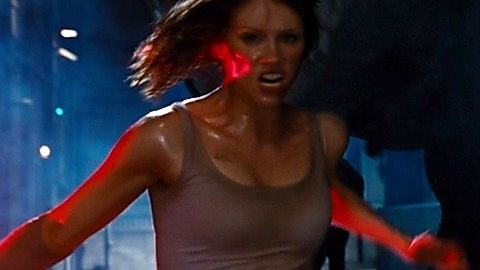 Pic: Bryce Dallas Howard in Jurassic World (2015)