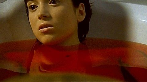 Pic: Marie-Sophie Ferdane in Spiral (2005)