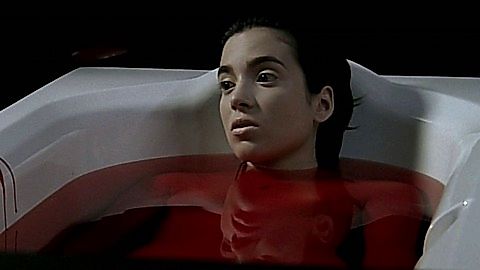 Pic: Marie-Sophie Ferdane in Spiral (2005)