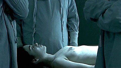 Pic: Marie-Sophie Ferdane in Spiral (2005)