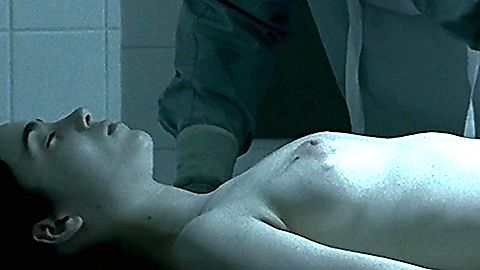 Pic: Marie-Sophie Ferdane in Spiral (2005)