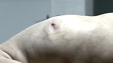 Pic: Édith Le Merdy in Spiral (2005)