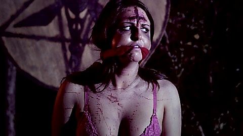Pic: Lainie Kates in The Summoning (2014)