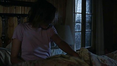 Pic: Lizzie Brocheré in Falling Water (2016)