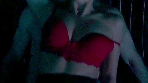 Pic: Alexandria Lee in Frank & Lola (2016)