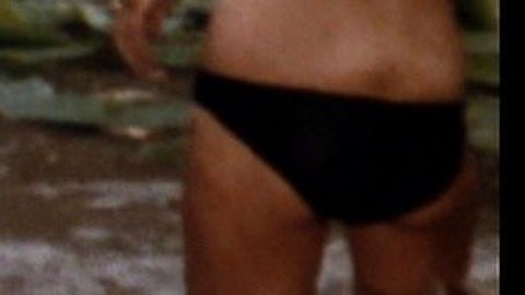 Pic: Elisa Montés in 99 Women (1969)