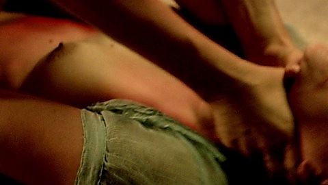 Pic: Mariam Hernández in Four Seasons in Havana (2016)