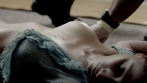 Pic: Mariam Hernández in Four Seasons in Havana (2016)