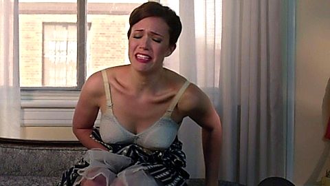 Pic: Mandy Moore in City of Sin (2012)