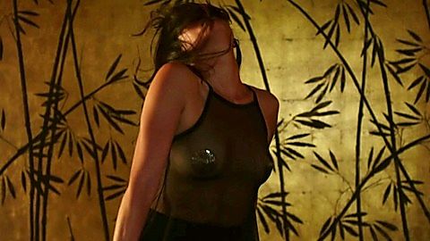 Pic: Michelle Dawley in City of Sin (2012)