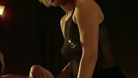 Pic: Jillian Schmitz in City of Sin (2012)
