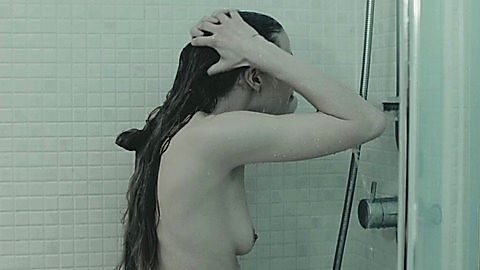 Pic: Anna Dawson in The Creature Below (2016)