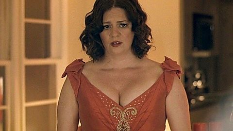 Pic: Janie Haddad Tompkins in Hickey (2017)