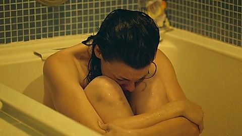 Pic: Haley Webb in Sugar Mountain (2016)