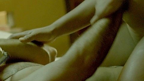 Pic: Yudith Castillo in Four Seasons in Havana (2016)