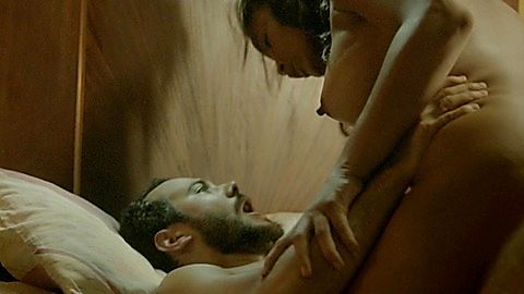 Pic: Yudith Castillo in Four Seasons in Havana (2016)