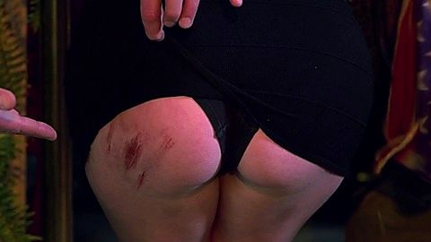 Pic: Noelle Ann Mabry in Evil Bong: High 5 (2016)