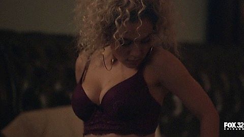 Pic: Jude Demorest in Star (2016)