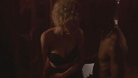 Pic: Jude Demorest in Star (2016)