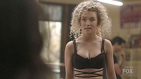Pic: Jude Demorest in Star (2016)