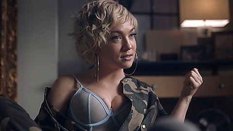 Pic: Jude Demorest in Star (2016)
