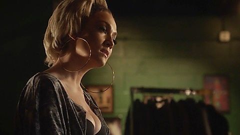 Pic: Jude Demorest in Star (2016)