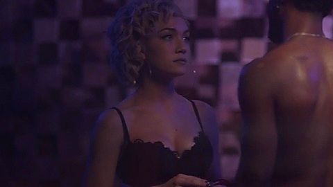 Pic: Jude Demorest in Star (2016)