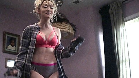 Pic: Jude Demorest in Star (2016)