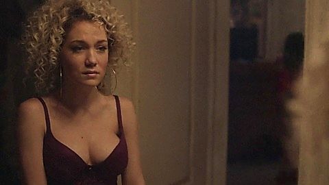 Pic: Jude Demorest in Star (2016)