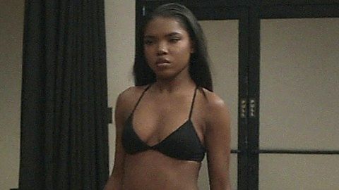 Pic: Ryan Destiny in Star (2016)